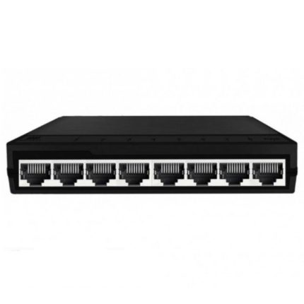 سوییچ شبکه Maxron مدل MSW3008G P