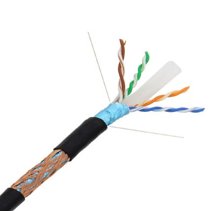 کابل شبکه CAT6 SFTP اکپ مدل ONC-620SI