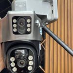 دوربین سولار