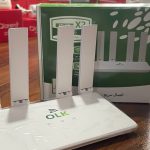 مودم سیم کارتی تک پورت