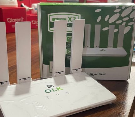 مودم سیم کارتی تک پورت
