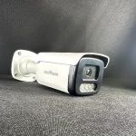 دوربین مداربسته ۸MP با لنز Super Star Light