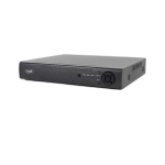 دستگاه NVR (10 کانال) سیلیکون با کیفیت 4k مدل NS12