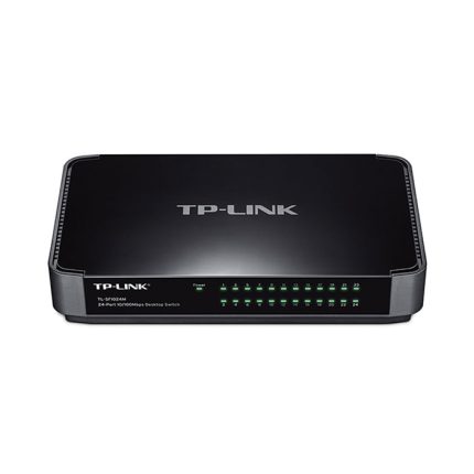 سوییچ شبکه TP LINK مدل TL SF1024M