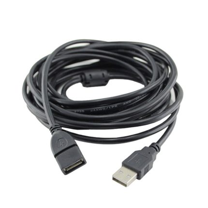 کابل افزایش طول USB طول 5 متری