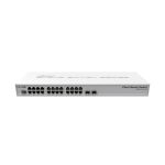 سوییچ Mikro tik مدل CRS326 24G 2S RM