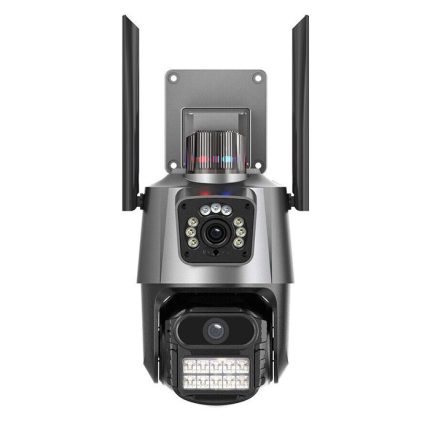 دوربین 5 مگاپیکسل اسپیددام دو لنز مدل V380
