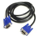 کابل VGA طول 1.5 متر