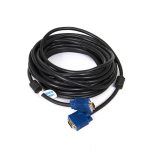 کابل VGA طول 15 متر