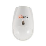 سنسور بی سیم حرکتی مکسرون مدل WPIR 01