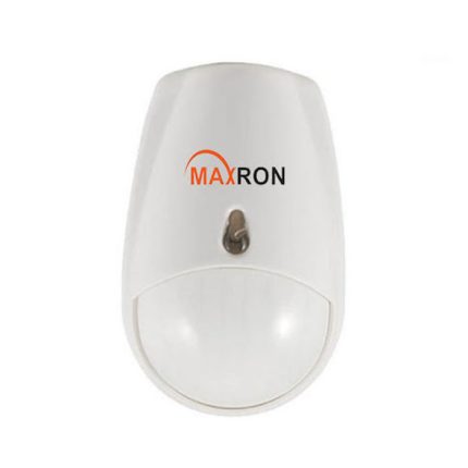 سنسور بی سیم حرکتی مکسرون مدل WPIR 01