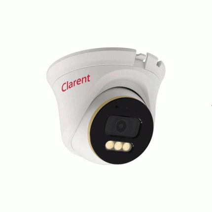 دوربین مداربسته Clarent مدل CIP MD65310DP WAF IF