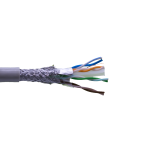کابل شبکه CAT 6 SFTP برند NEXANS
